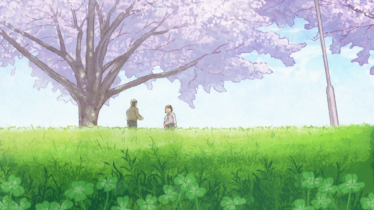 Tabi Machi Late Show (PuyaSubs!!)